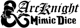 Arcknight LLC logo