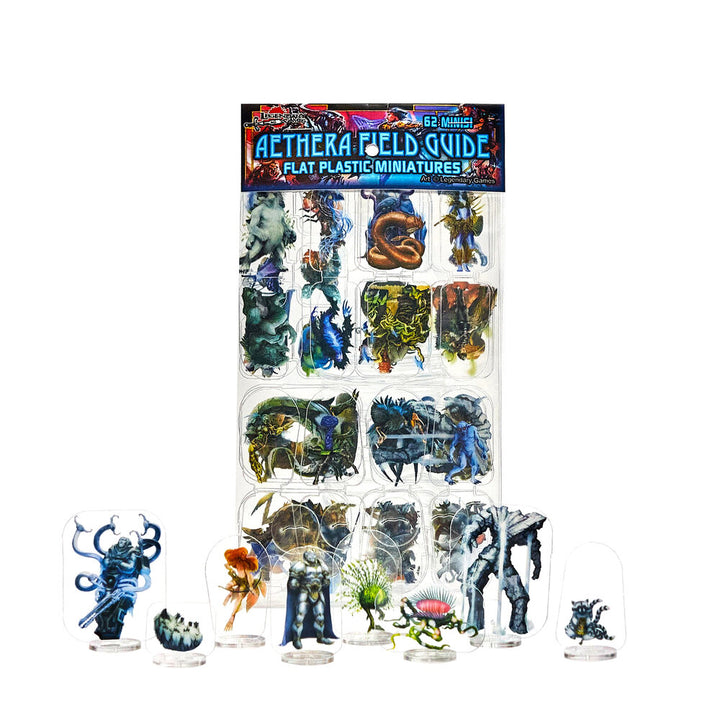 Legendary Games Aethera Field Guide - 62