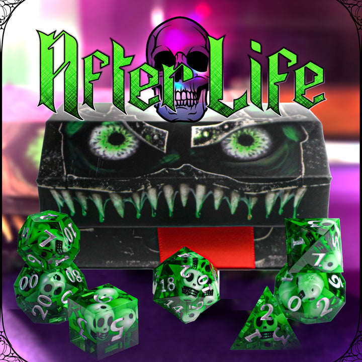 Afterlife