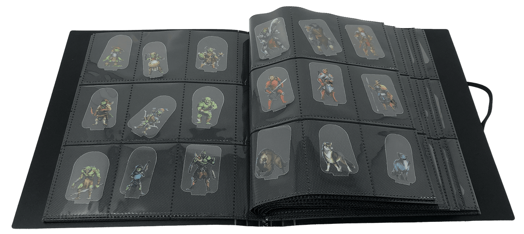 Lost Mines - Hardbound Support - 5E Starter Set