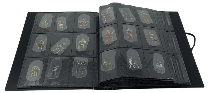 Lost Mines - Hardbound Support - 5E Starter Set