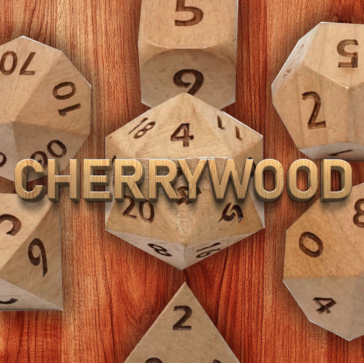 Cherrywood