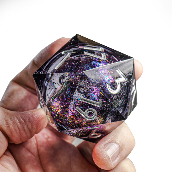 Pocket Universe - 33mm Chonk