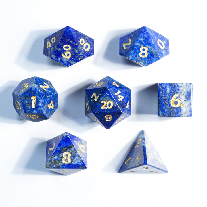 Lapis Lazuli