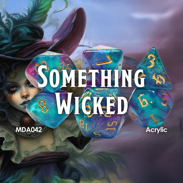 Something Wicked
