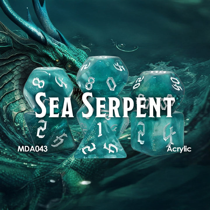 Sea Serpent