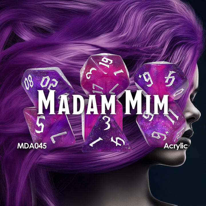 Madam Mim