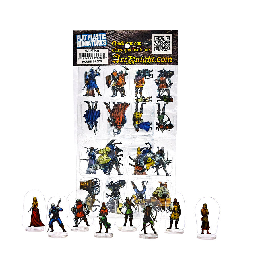 Mankind Horde - 31p