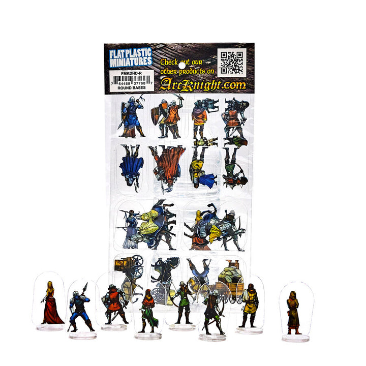 Mankind Horde - 31p