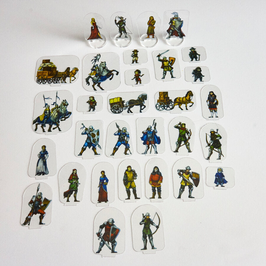 Mankind Horde - 31p