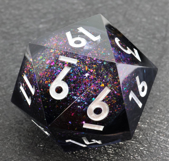 Pocket Universe - 33mm Chonk