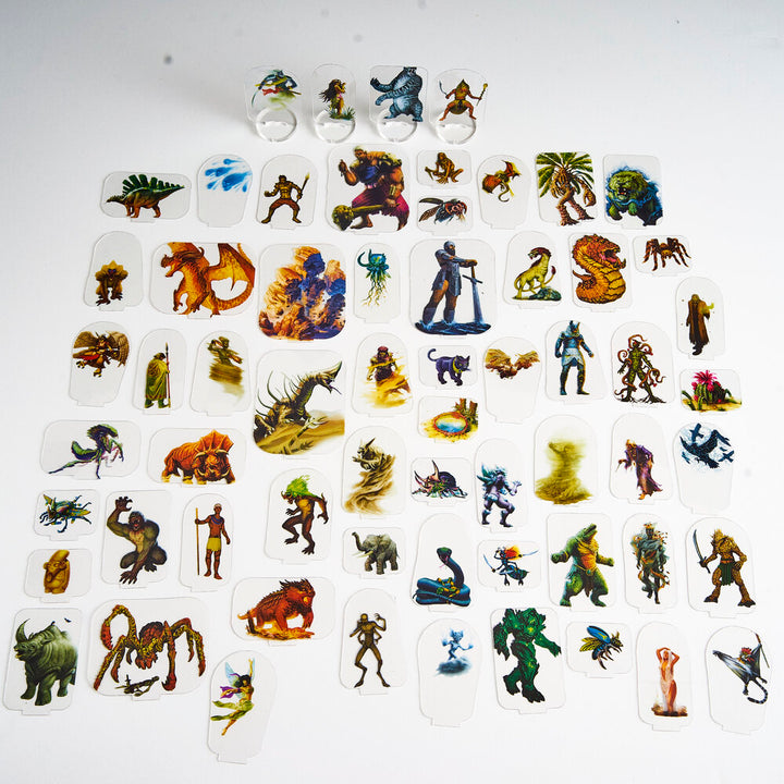 Southlands Horde - 31p