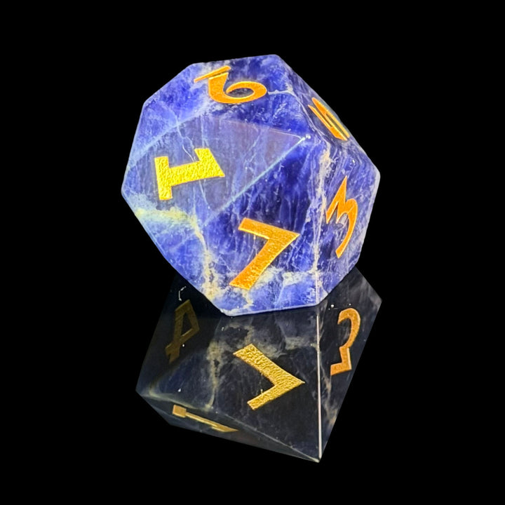 Sodalite