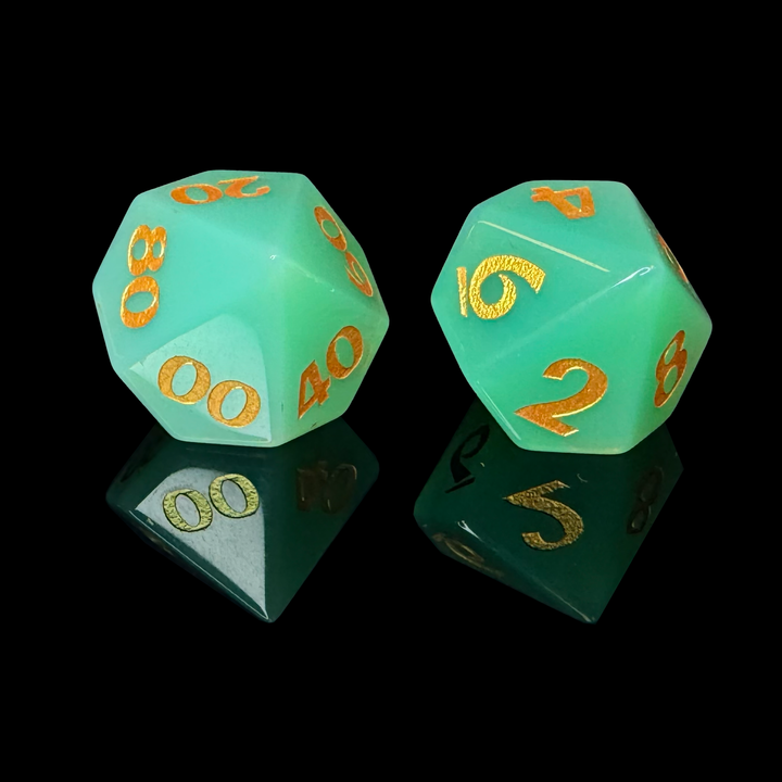Green Opalite
