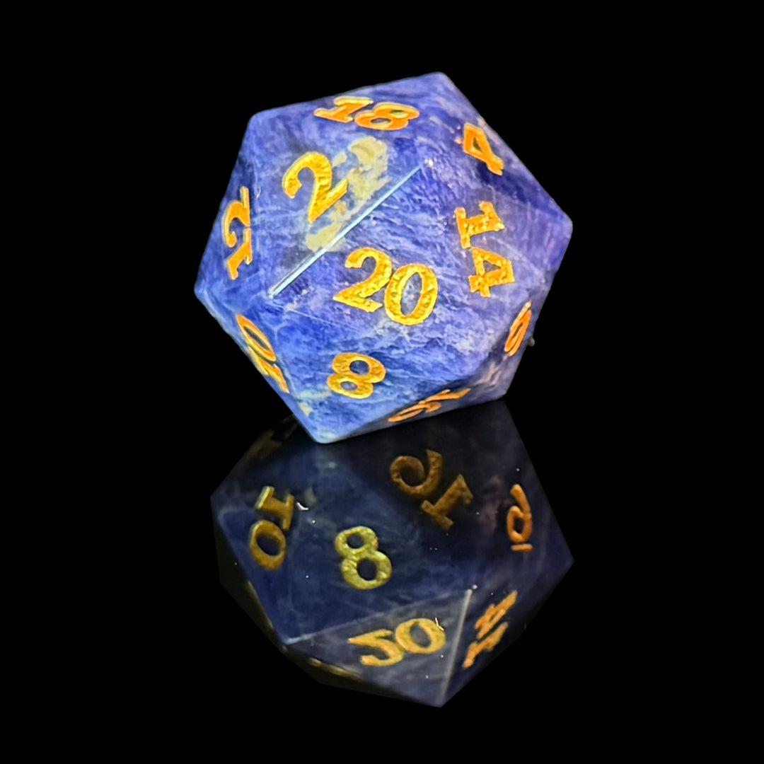 Sodalite