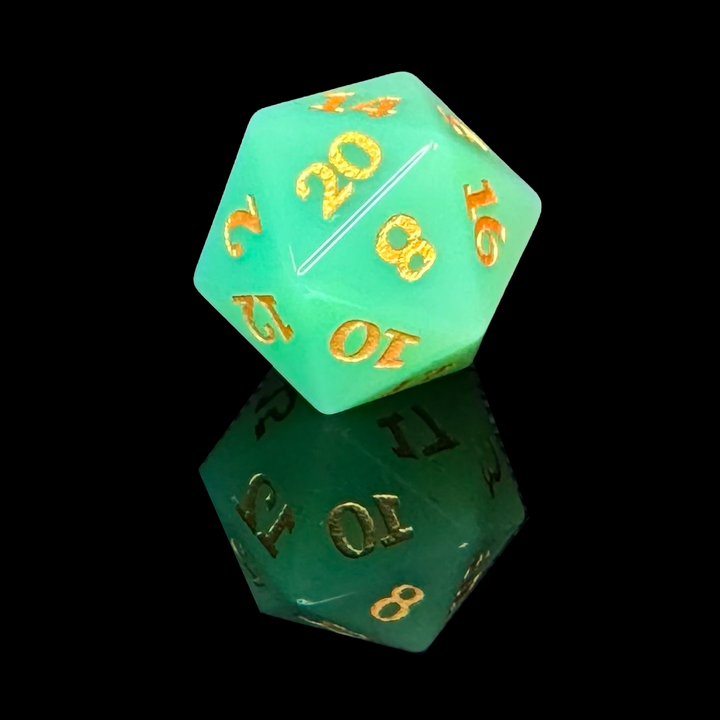 Green Opalite