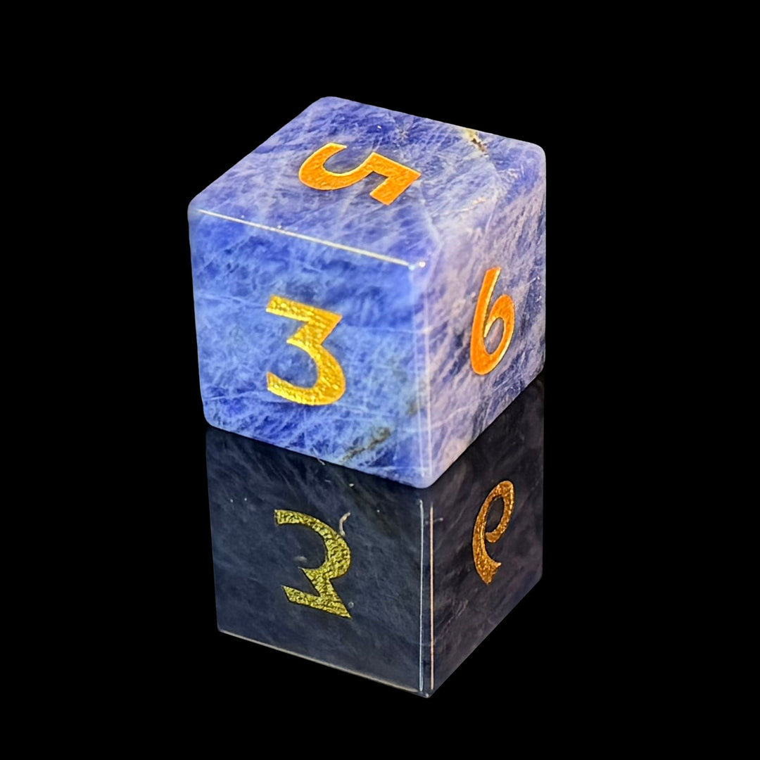 Sodalite