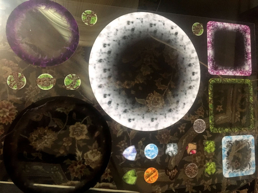 5E Spell Effect Class Packs - Druid
