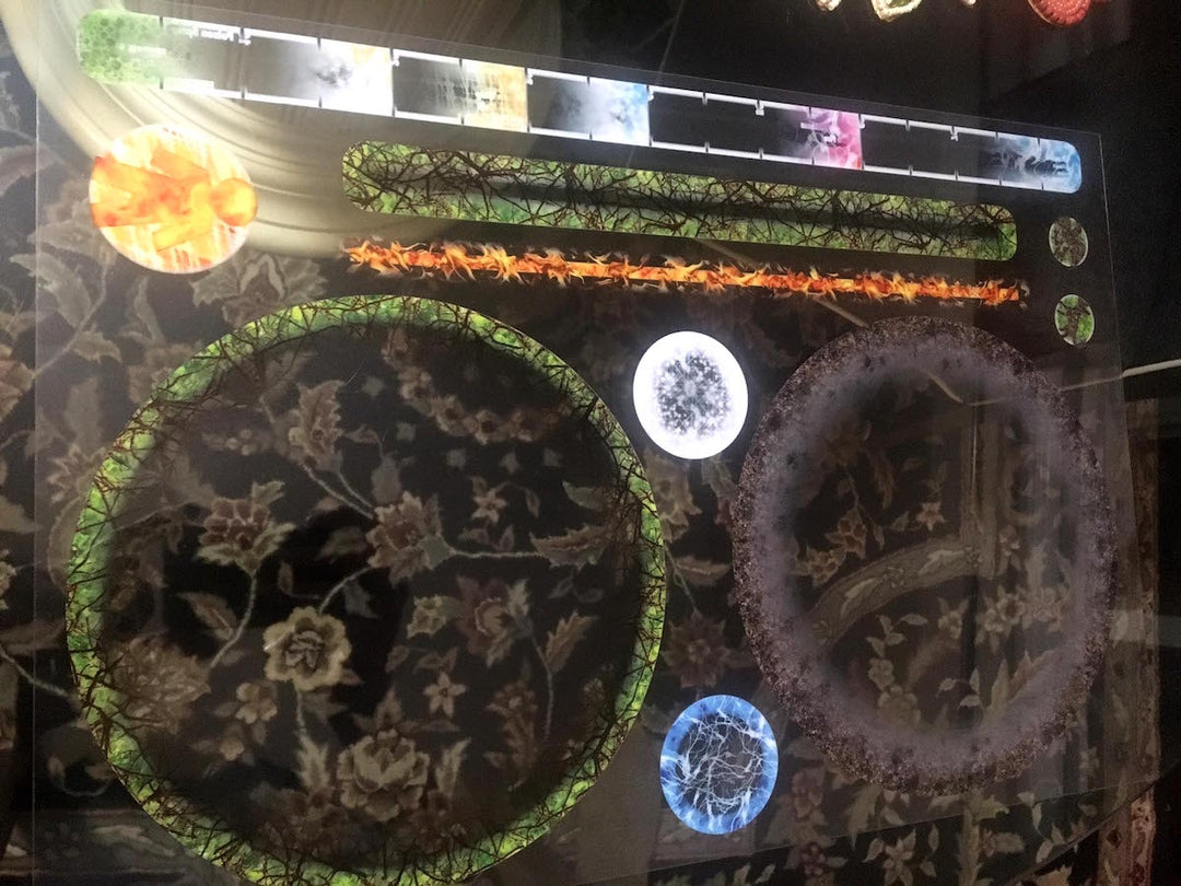 5E Spell Effect Class Packs - Druid