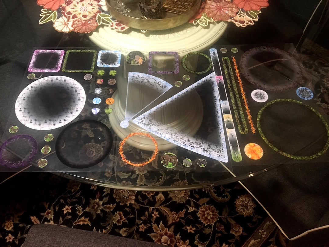5E Spell Effect Class Packs - Druid
