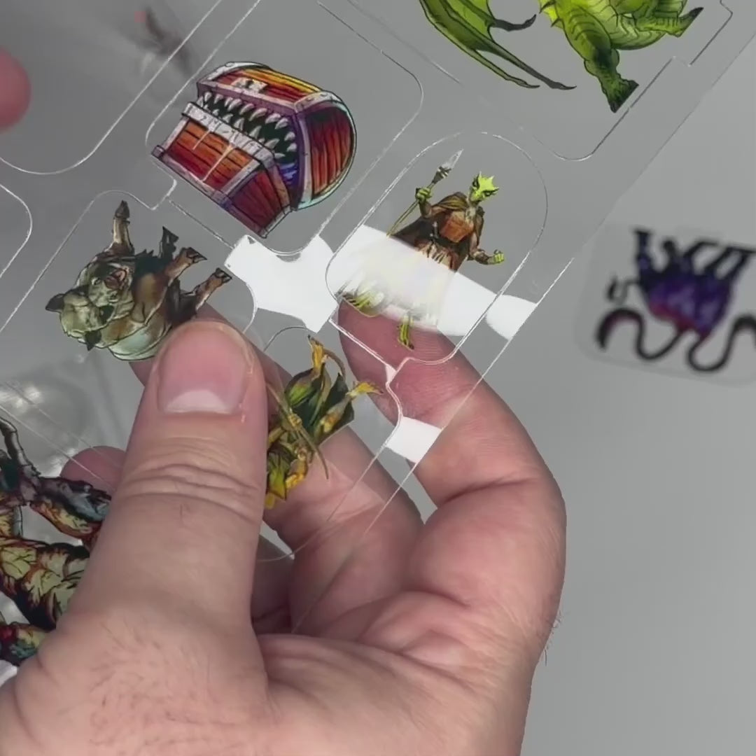 DM Starter Set - Remastered