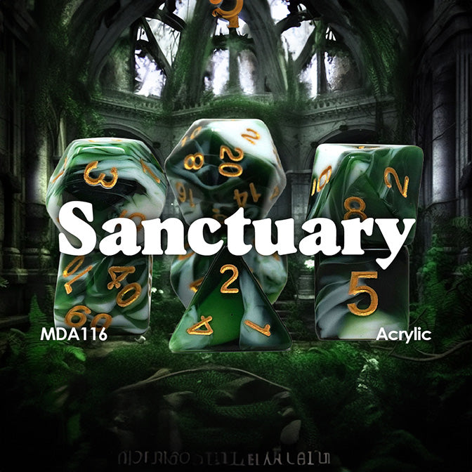 Sanctuary