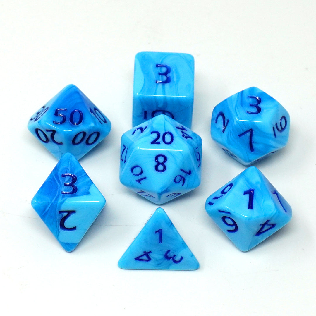 Blue Jelly
