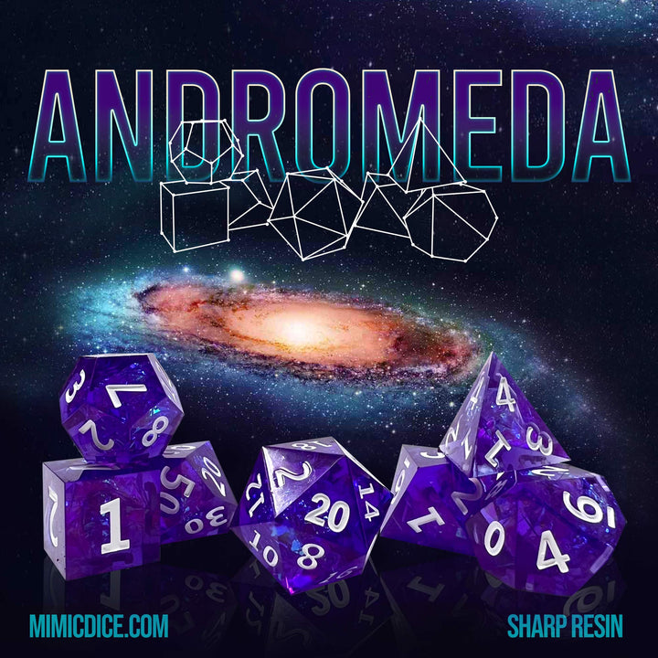 Andromeda